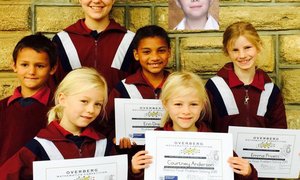 OKKIE SMUTS PRESTEER